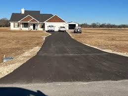 Trusted Chesapeake, VA Driveway Paving Services Experts